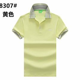 Picture of Boss Polo Shirt Short _SKUBossM-XXLxx830719737